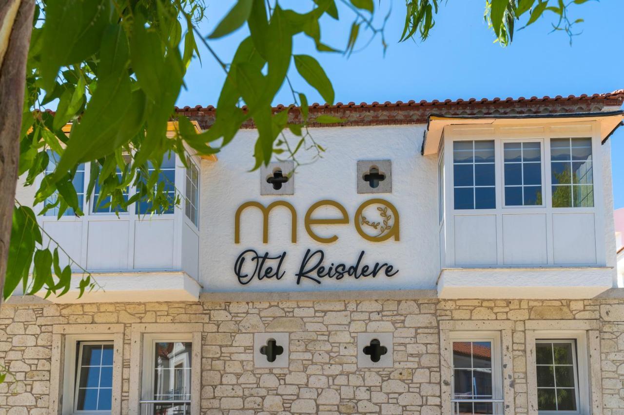 Hotel Mea Reisdere Exteriér fotografie