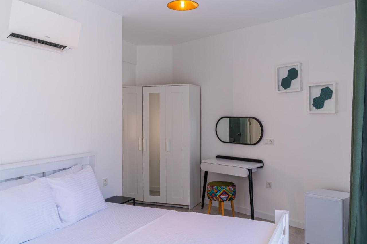 Hotel Mea Reisdere Exteriér fotografie