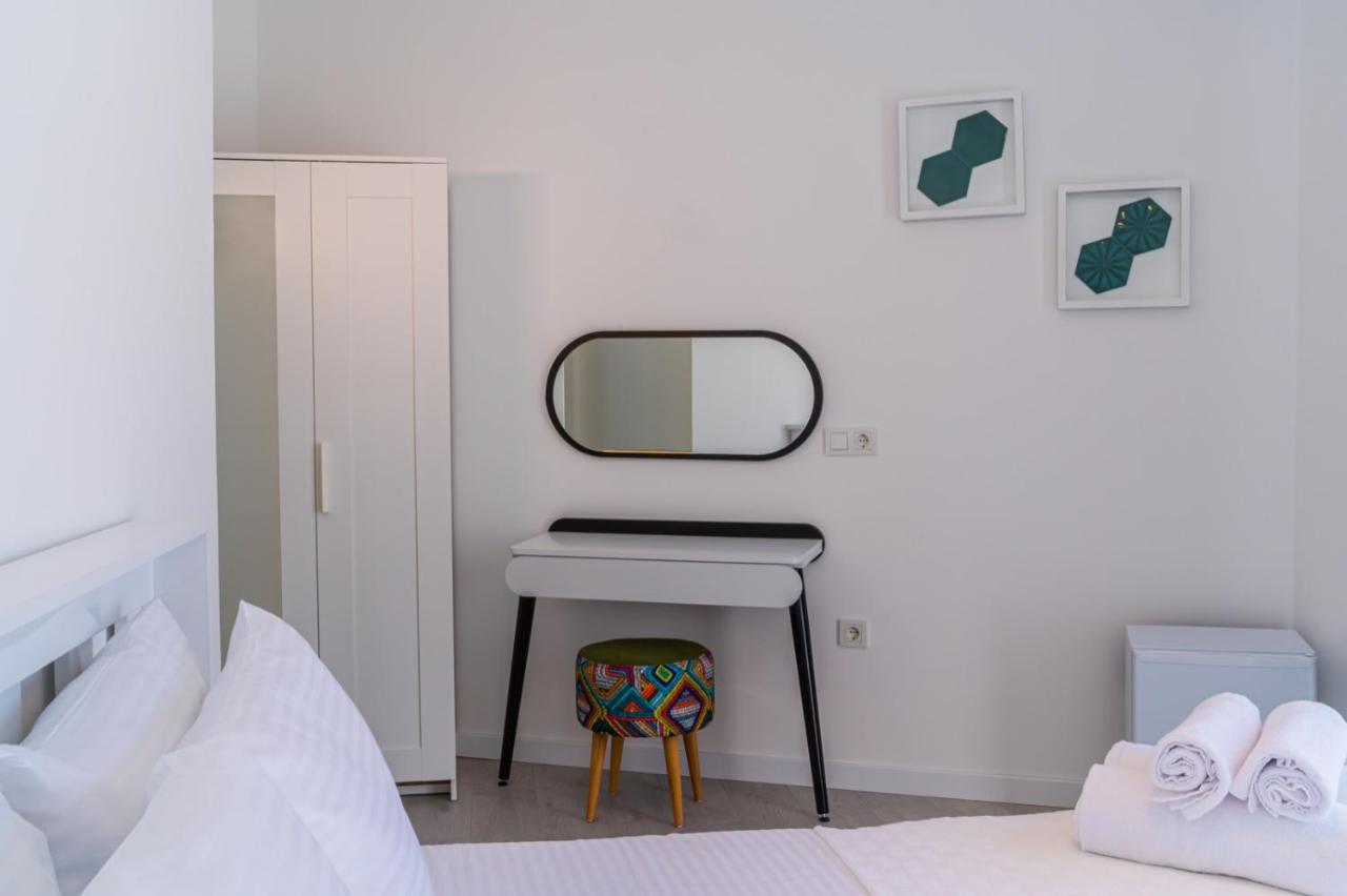 Hotel Mea Reisdere Exteriér fotografie