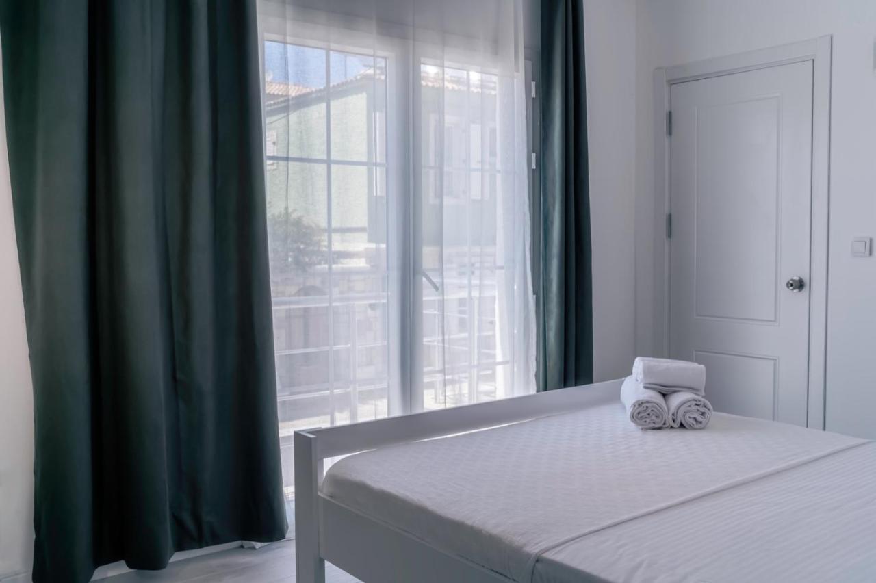 Hotel Mea Reisdere Exteriér fotografie